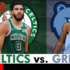 #!@~[Ｈｅｒｅ'ｓ Ｗａｙｓ Ｔｏ Ｗａｔｃｈ]*$$*Celtics ｖｓ Grizzlies Ｌｉｖｅ Ｓｔｒｅａｍ Ｆｒｅｅ Ｂｒｏａｄｃａｓｔ ＯＮ Tv