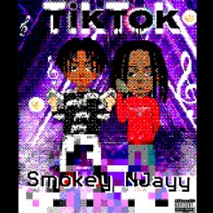 NJayy X Smokey - Tik Tok