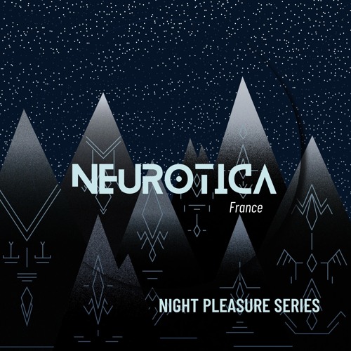 Abyssaï | Neurotica • Táknræn ferð