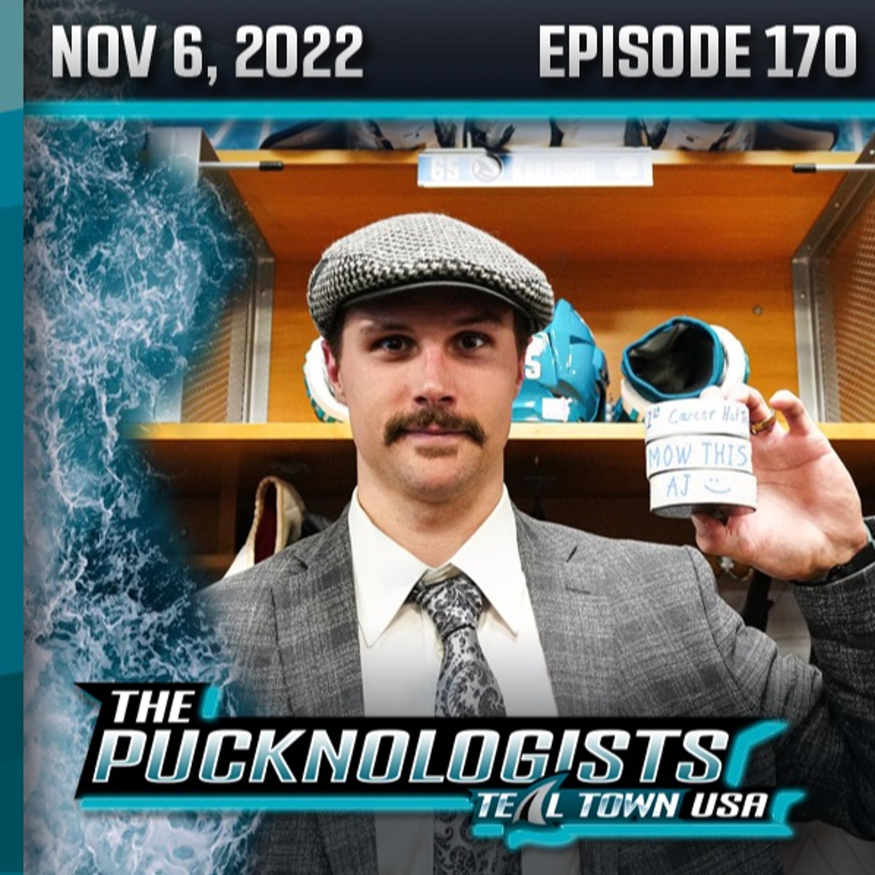 Teal Town USA