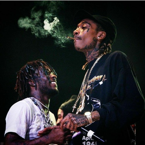 Wiz Khalifa & Lil Uzi Vert - Beat That MF Up (snippet)