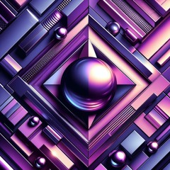 The Purple Set - DJ Mix (Raw / Deep / Hypnotic Techno)