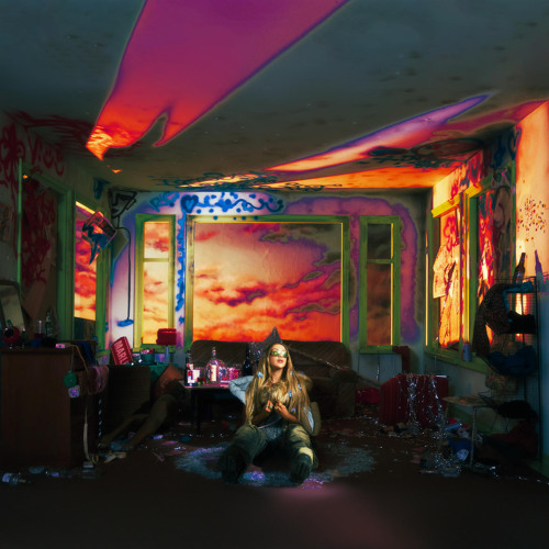 Lights (InHer Room)