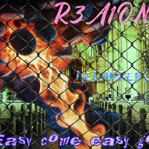 Easy Come Easy Go