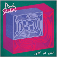Pink Shabab - Here To Stay