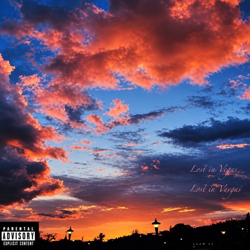 69eLiLMANdaRAPPER + #LostInVegas #LostInVargas (Prod.ClassicBeats)
