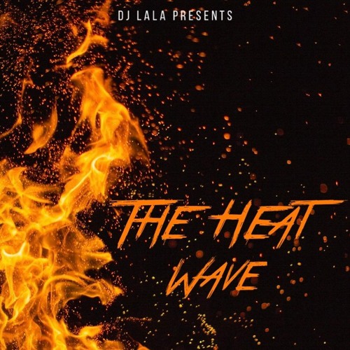 The Heat Wave (Kompa Mix)