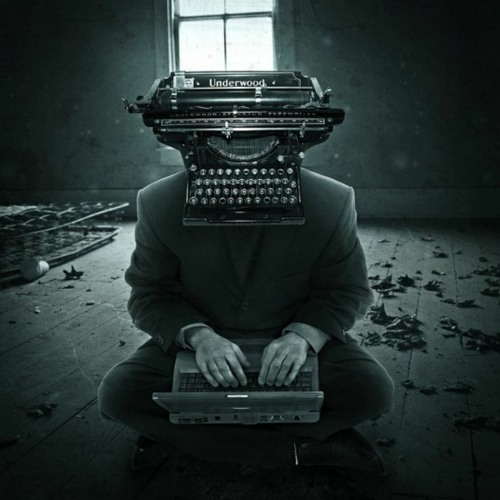 Hard Techno | Aus Der Gosse 2/3 (mixed by Fader Swift)