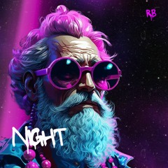 NIGHT (Audio Original)