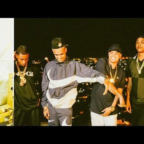 MC CABELINHO - ESSÊNCIA DE CRIA Ft. BIELZIN, TZ DA CORONEL E MC POZE DO RODO (prod. NEO BEATS )