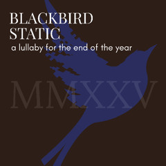 A lullaby for the end of the year