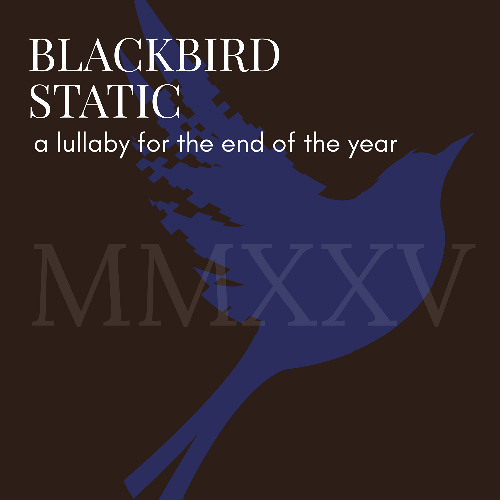 A lullaby for the end of the year