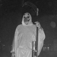 how r u / vhs ghost - cmon let's take his soul