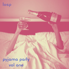 pyjama party vol 1