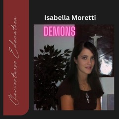 Demons, Isabella Moretti (Arr, and Piano)