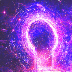 Cosmic Connection - Equinox