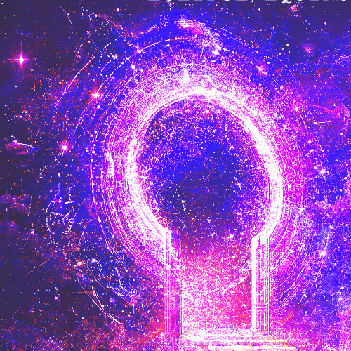 Cosmic Connection - Equinox