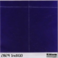 양홍원 - indigo 2024 (feat. NO:EL, ksmartboi) ++ ODD cloud