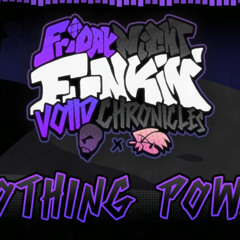 SOOTHING POWER - FNF: Voiid Chronicles [ OST ]