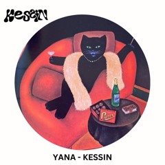 PremEar: Kessin - Yana [FREE DOWNLOAD]