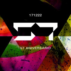 2022 12 17 Siles @ Barraca | 57 Aniversario - WarmUp To Anfisa Letyago (Live Sound)