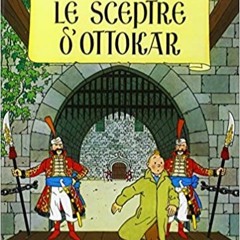 Les aventures de PTAIN PTAIN: Le Sceptre du Tocard