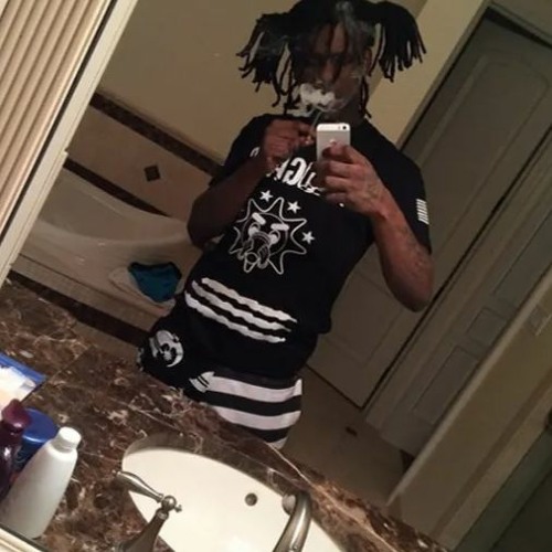 Chief Keef - Callin (2014 Leak)