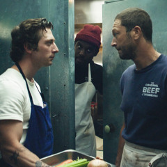 Michelin Stars feat. Play