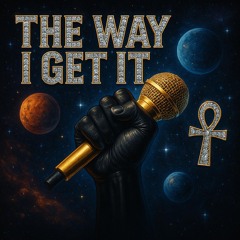 King Sirius blac dadreamer : Way i Get it Featuring Rick Ross new version