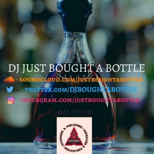 DJ Just Bought A Bottle - March 2022 Latin Mix 3
