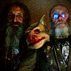 Swamp Donkey  (feat kristianne Gale) - Phoenix Rising (Redux)