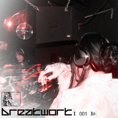 breakwork [001] // tschuss [12.9.24]