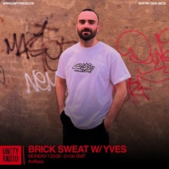 Brick Sweat W/ YVES | #urBass | Explicit | 2023 06 26