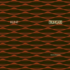 Klint - TRUNCATEDGTL29 - Preview