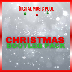 2025 Christmas Bootleg Pack