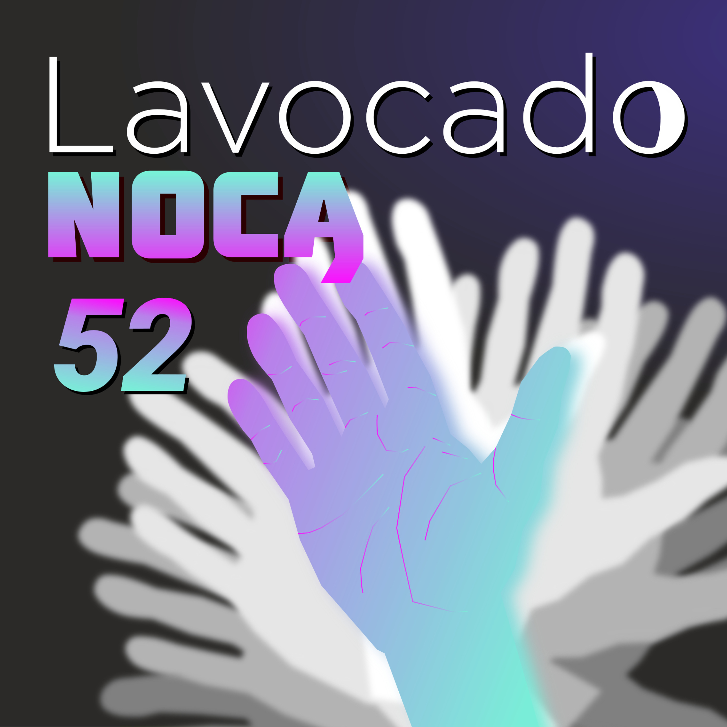 Lavocado Nocą Podcast - Gry & gaming: trendy, nisze i legendy