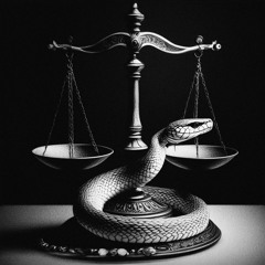 ØRGIE - No Justice