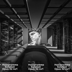 Premiere: Hologramme 'Unfold'