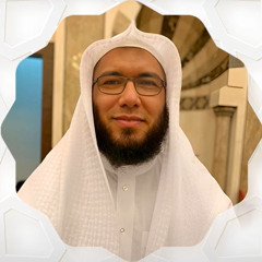 أحداث السنة التاسعة من الهجرة  لقاء النبي ﷺ بمسيلمة الكذاب وهجر النبي ﷺ أزواجه شهرا (106)