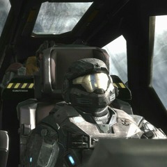 Halo Reach Unreleased Music The Sabre uploaded on youtube by hipochrisy 117