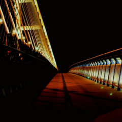 BRATISLAVA nights