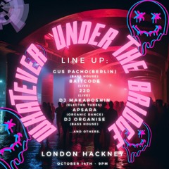 Under The Bridge (Extended Mix)