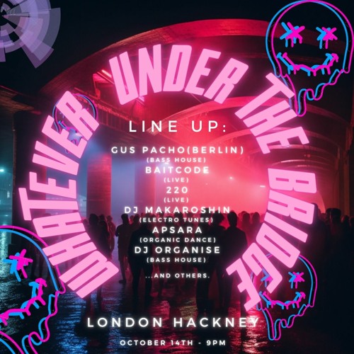 Under The Bridge (Extended Mix)