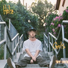Holz- Girls