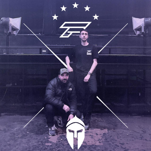 James Newmarch B2B Voicedrone at BASSIANI (Live Recording)