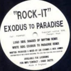 Exodus To Paradise - Rock-It (1995)