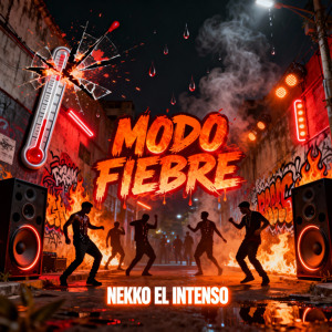 Me Levanto