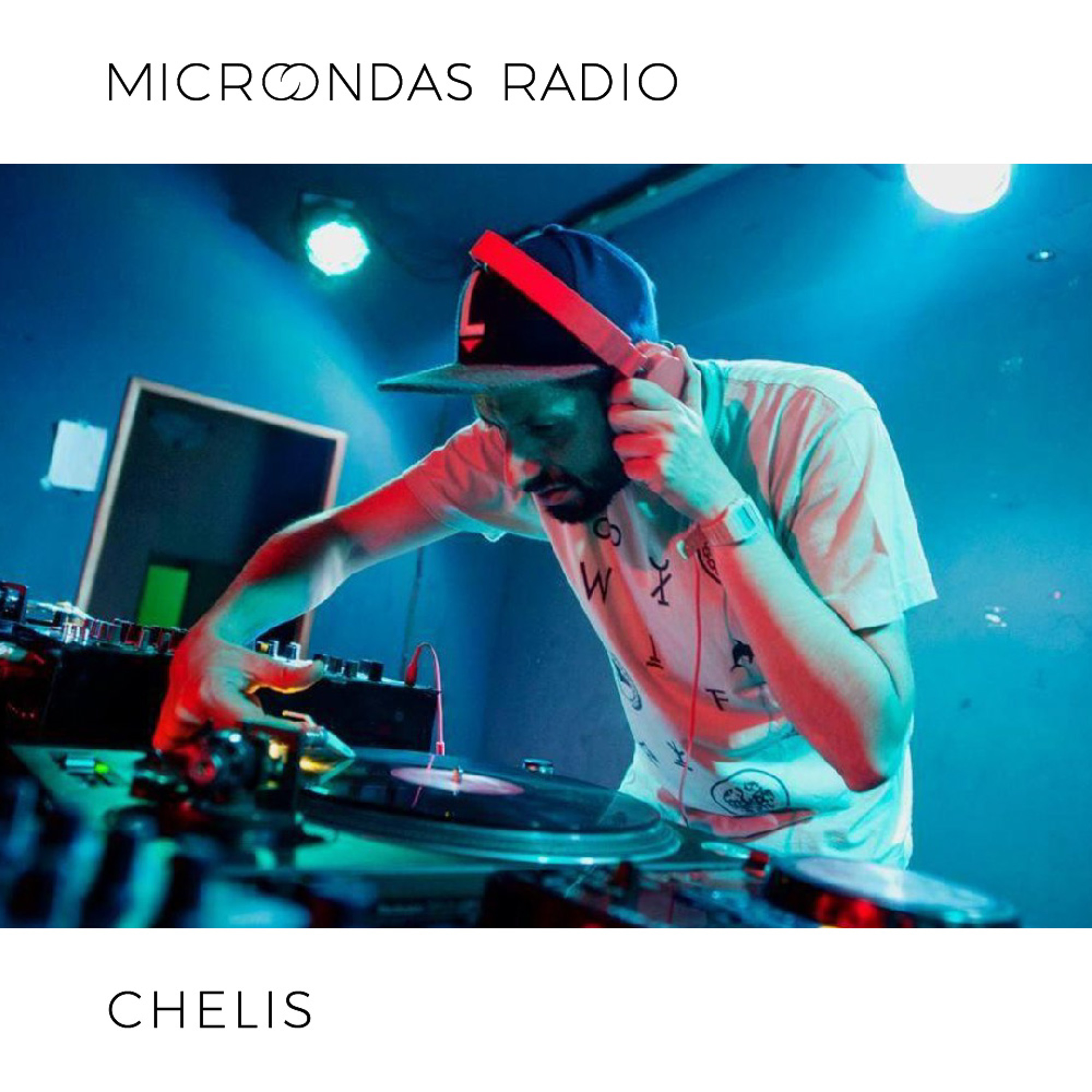 Microondas Radio