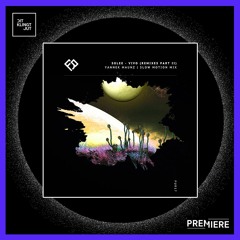 PREMIERE: Solee - Vivo (Yannek Maunz Remix) | Future Romance