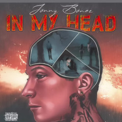 In my head